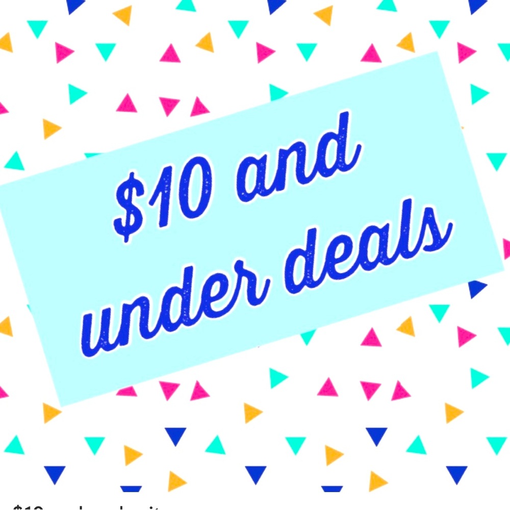 Deals!